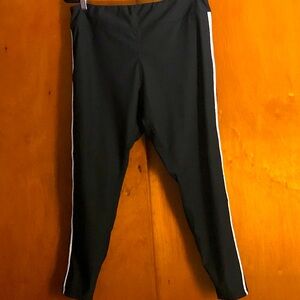 Shein Athletic Pants
